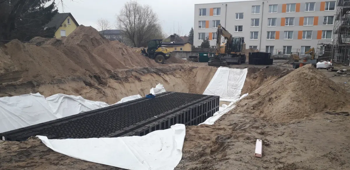 Anbieterbild: TEGLa GbR Containerdienst