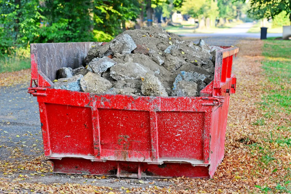 Anbieterbild: Tefa GmbH Fuhrbetrieb