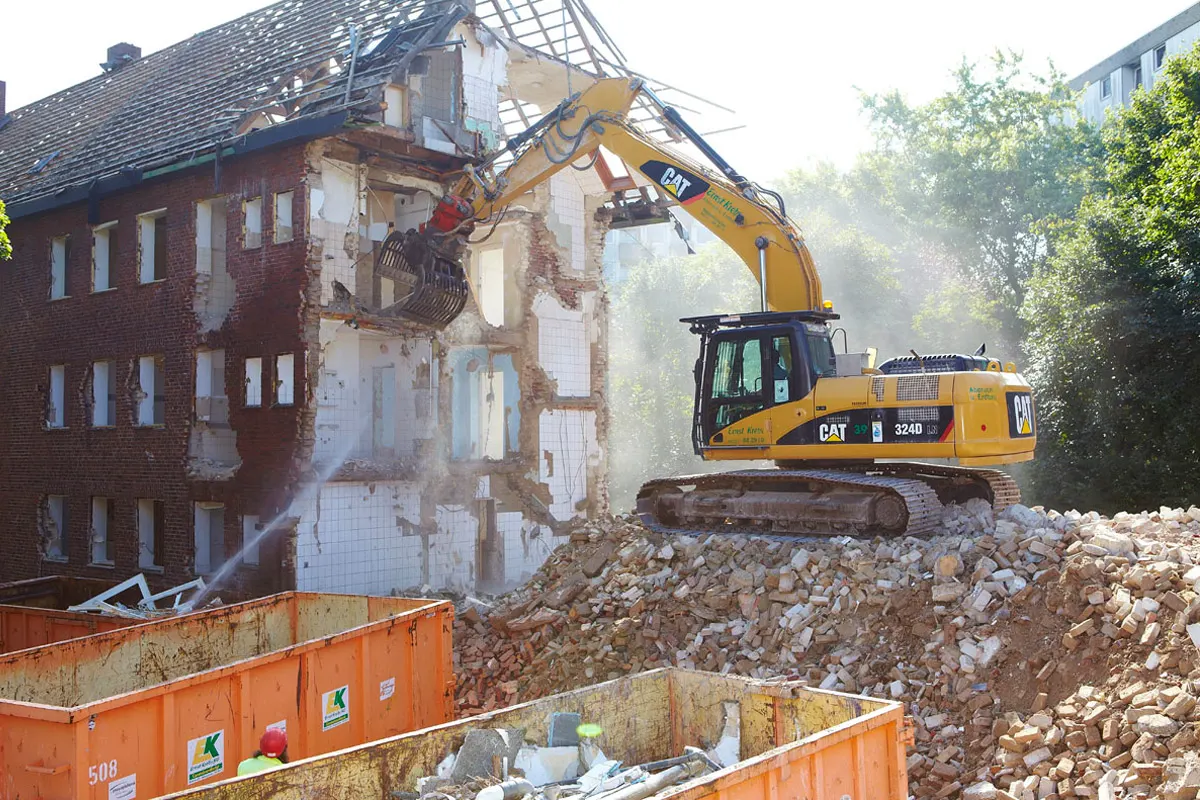 Anbieterbild: Ernst Krebs Gmbh