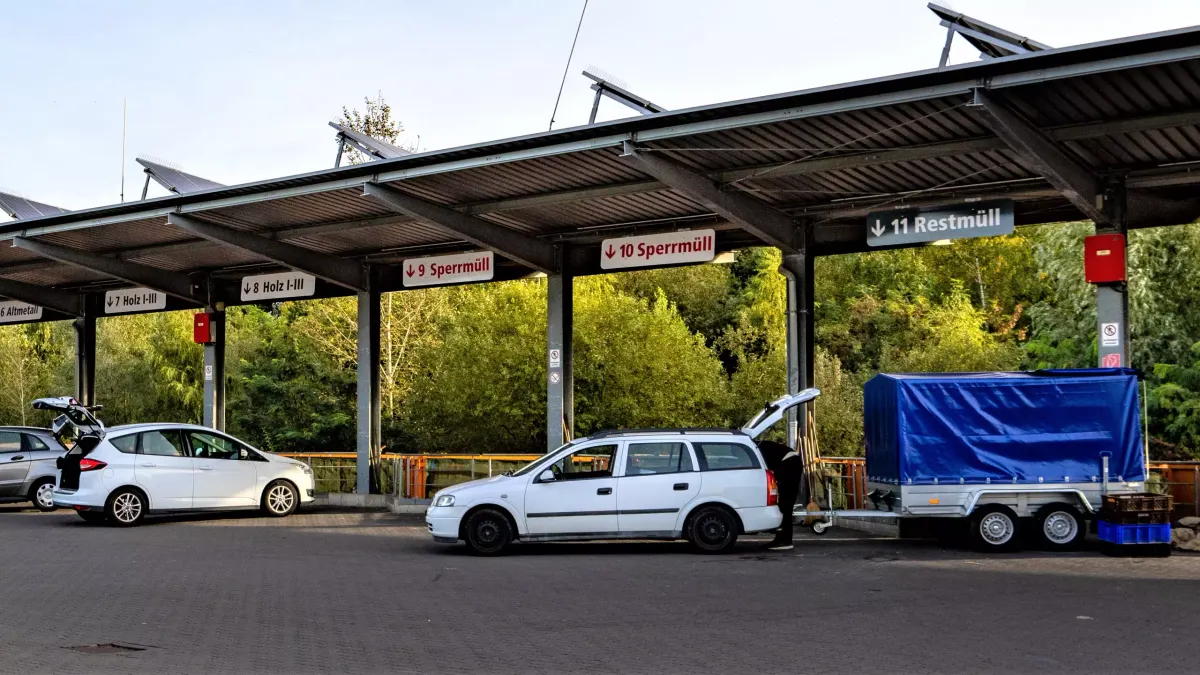 Anbieterbild: KSR Kommunale Servicebetriebe Recklinghausen