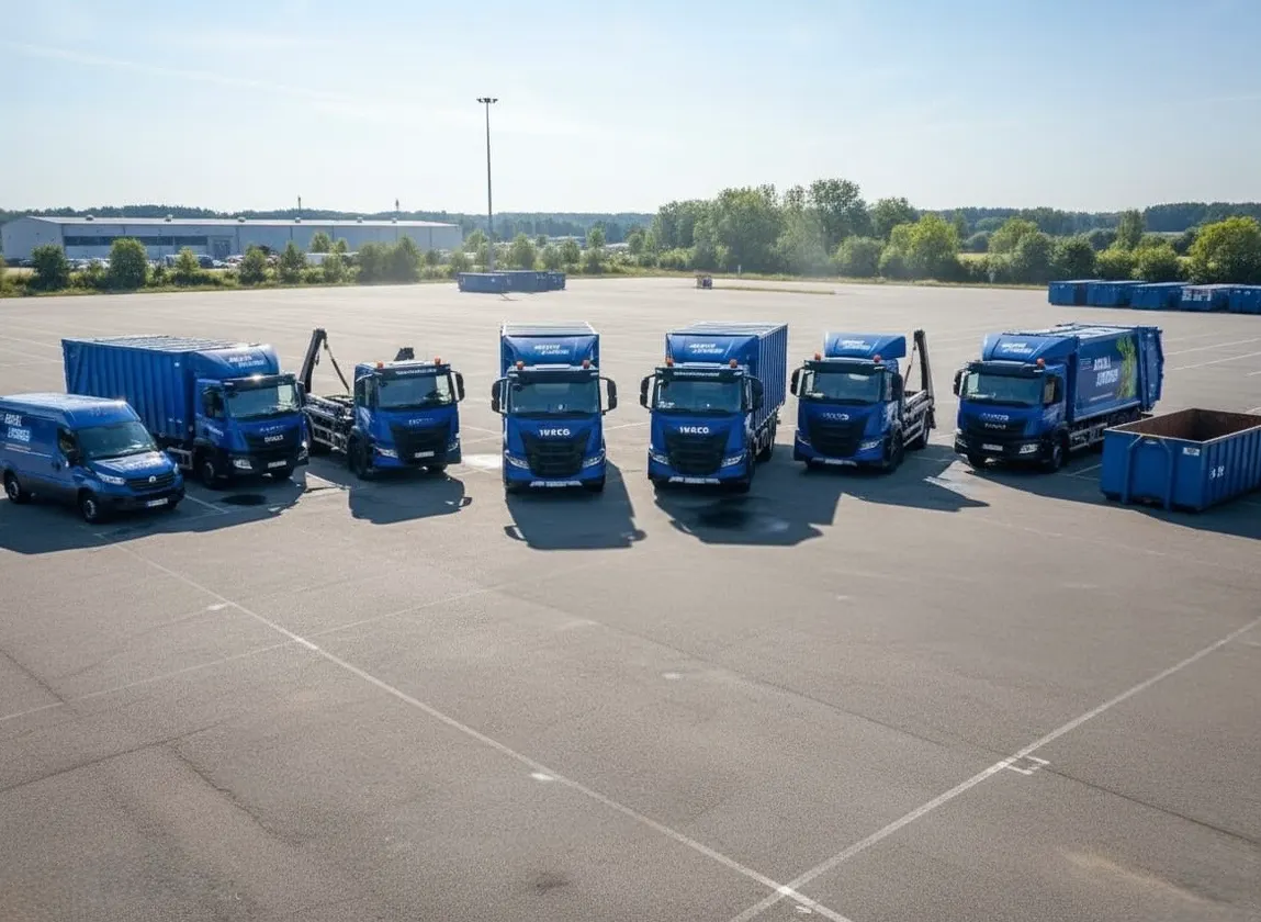 Anbieterbild: Abfallexpress.de – Containerdienst Zundel GmbH
