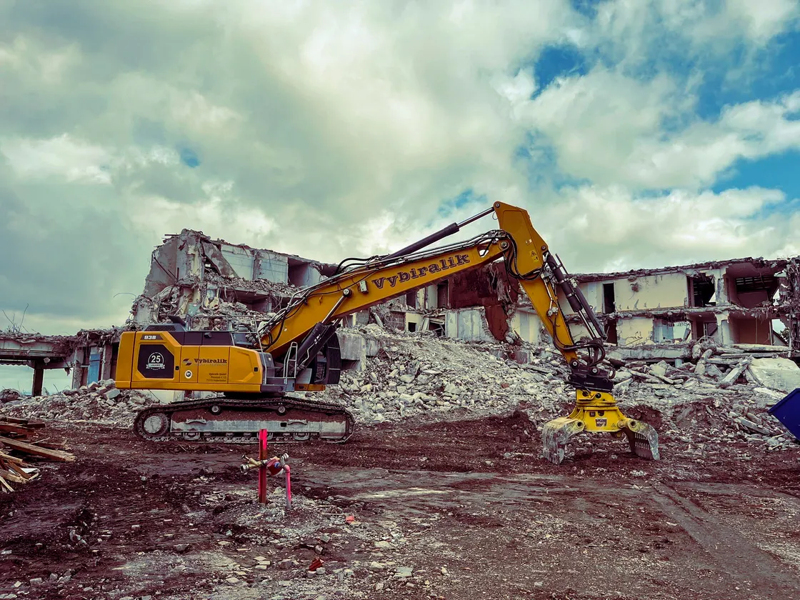 Anbieterbild: Vybiralik GmbH