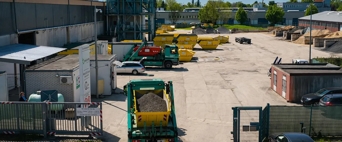 Anbieterbild: Brinkschulte Recycling GmbH