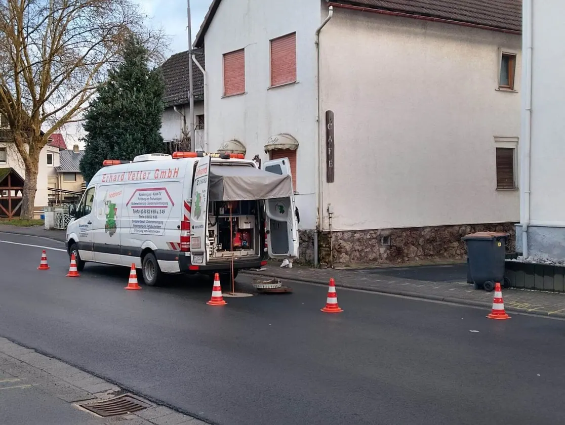 Anbieterbild: Vetter Erhard GmbH