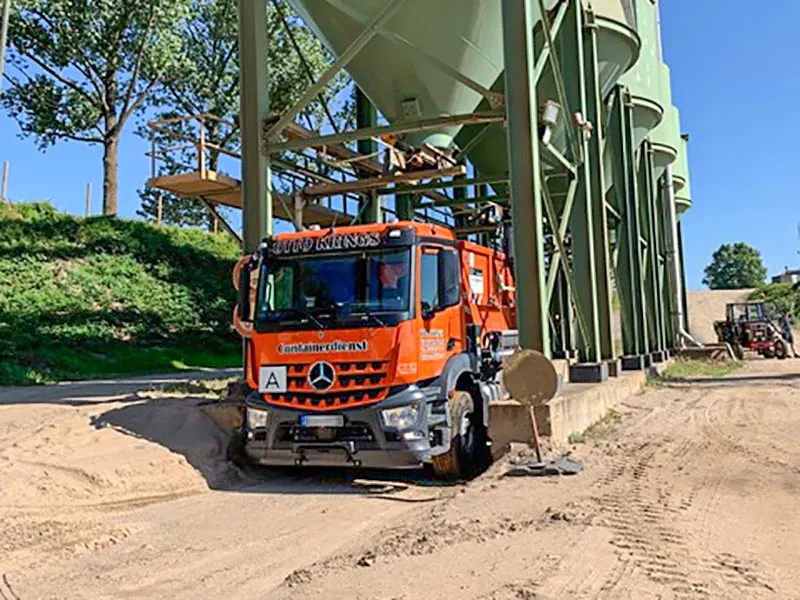 Anbieterbild: Otto Krings GmbH