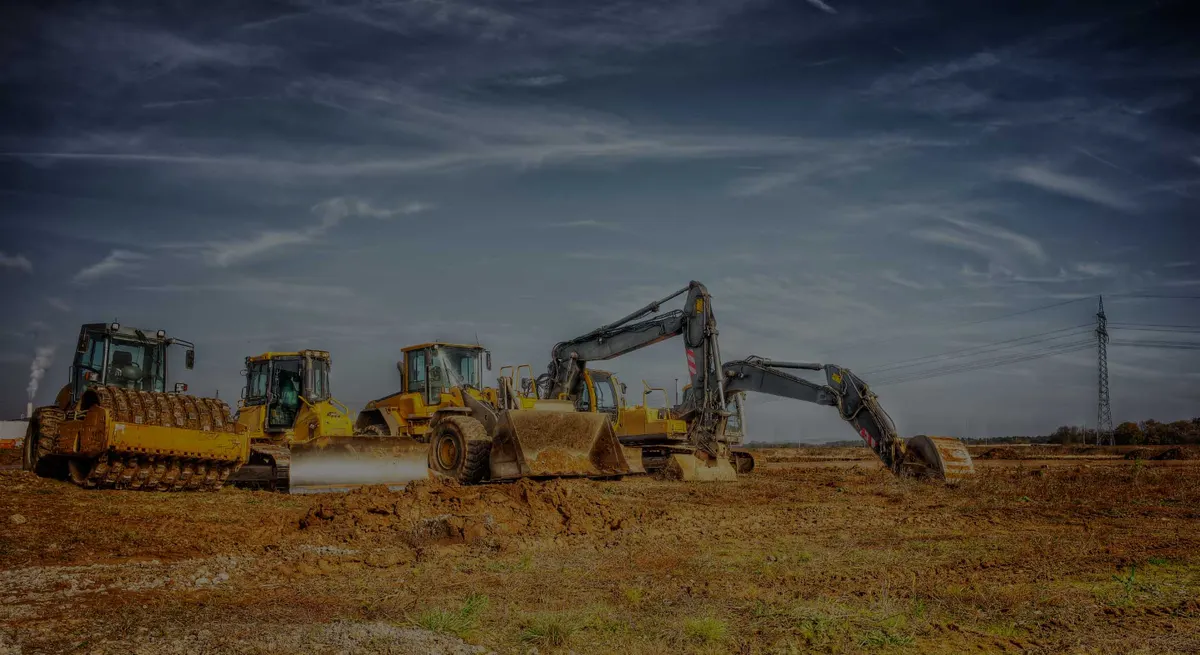Anbieterbild: Baumaschinen-Service Borwede