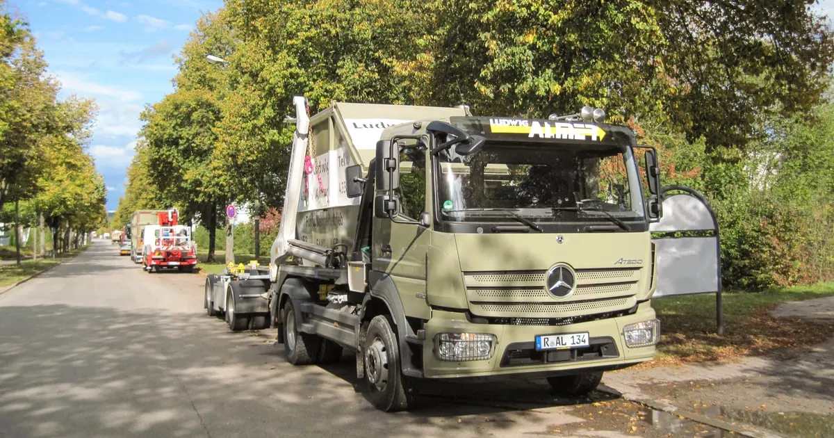 Anbieterbild: Ludwig Almer GmbH & Co. KG