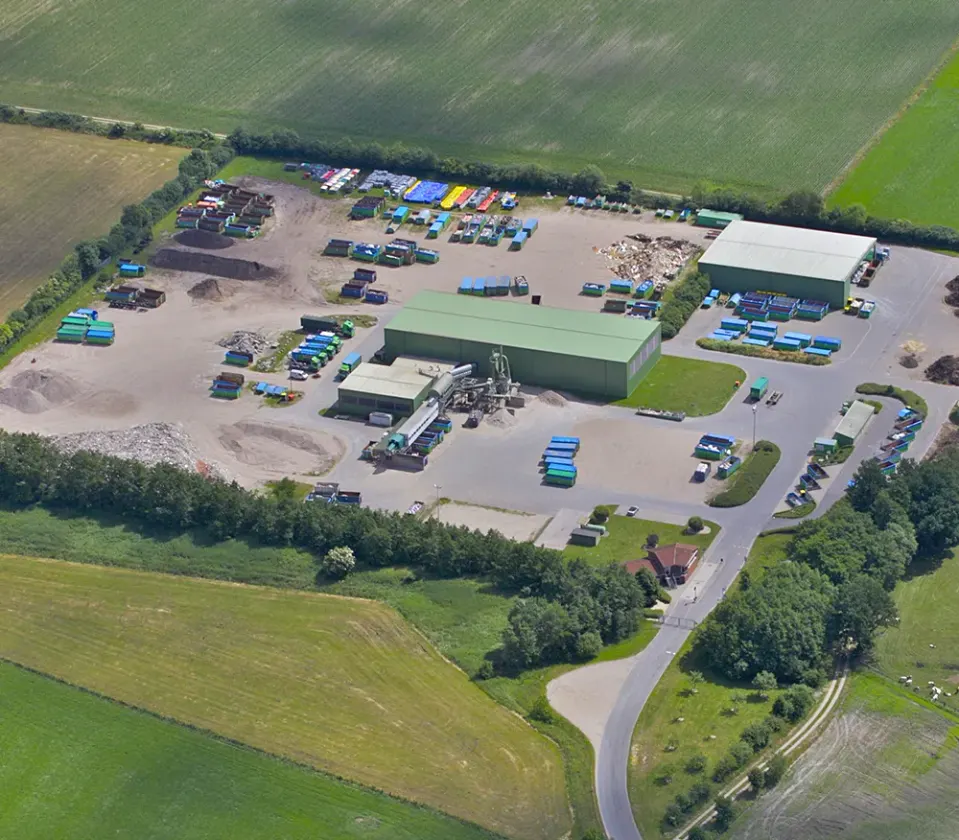 Anbieterbild: Umweltservice Nord GmbH