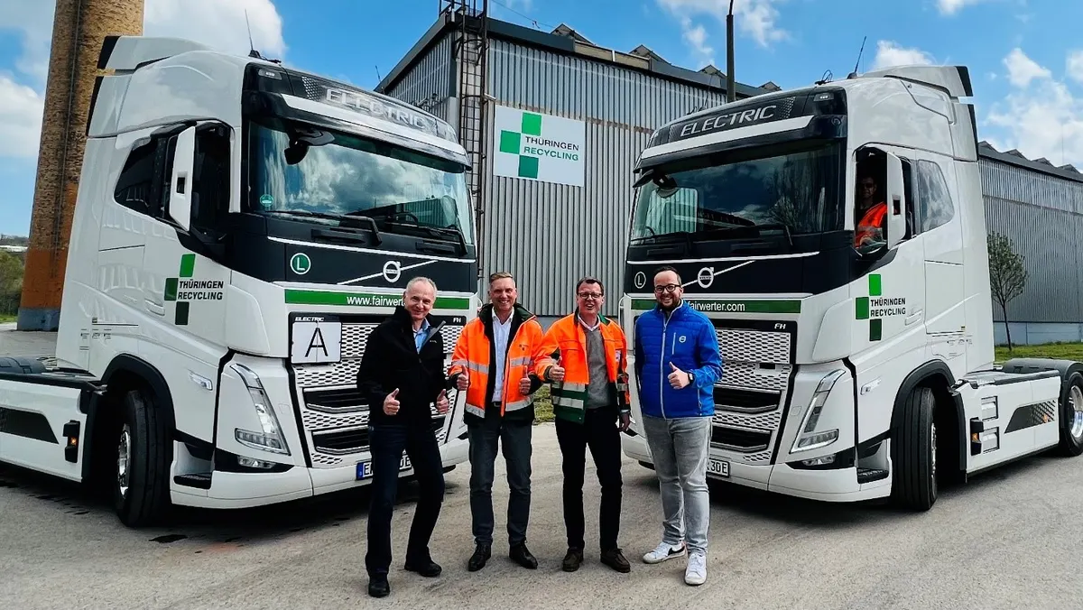 Anbieterbild: Fernkorn Albert e.K. Metallhandel u. Containerdienst