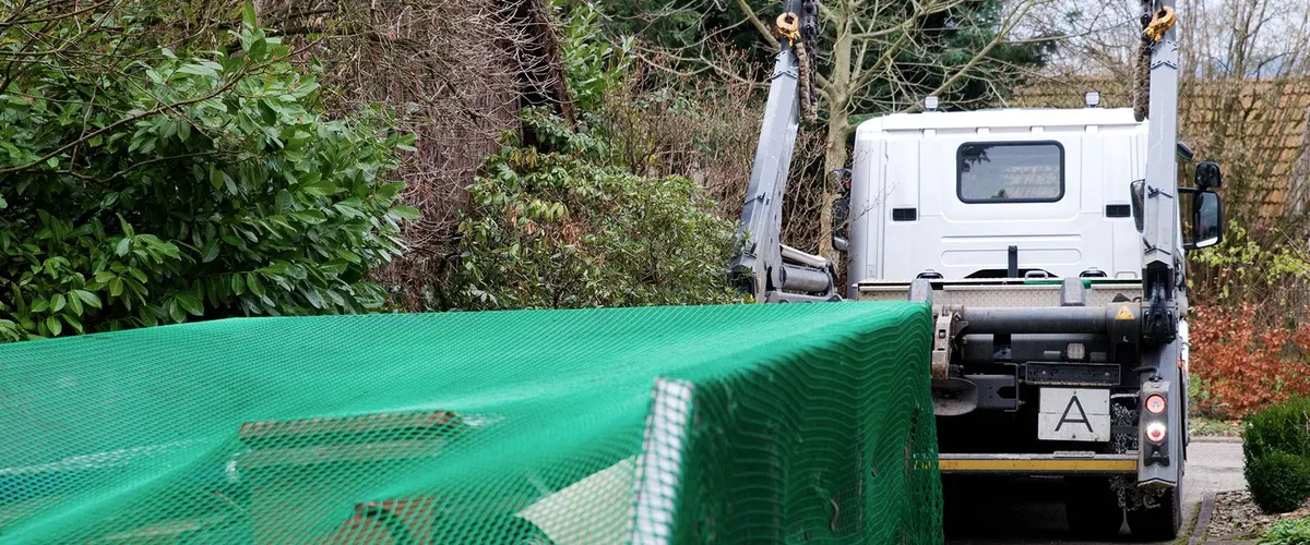 Anbieterbild: Flechsig Tilo Containerdienst