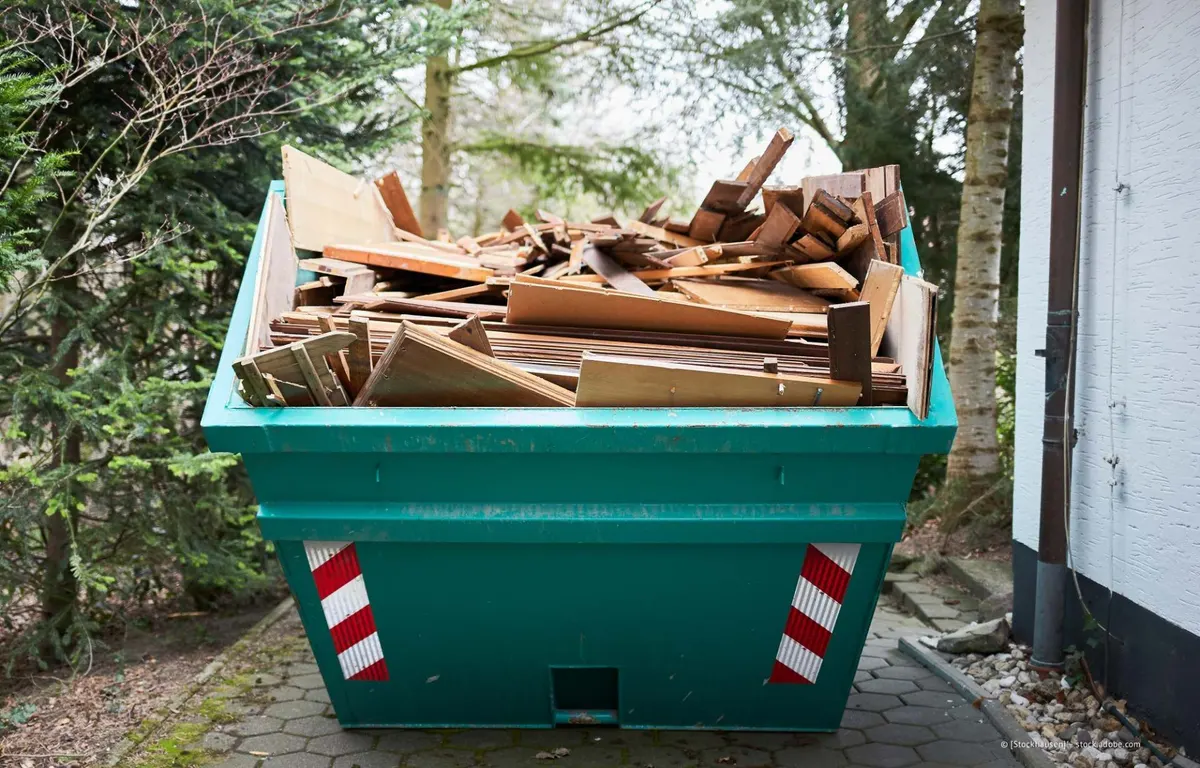 Anbieterbild: Containerdienst ED Kahl