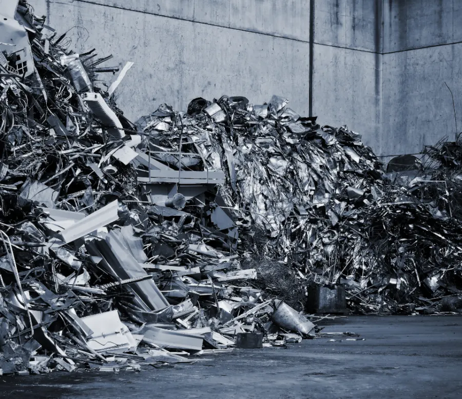 Anbieterbild: Nord-Schrott W. Tolkien GmbH & Co. KG
