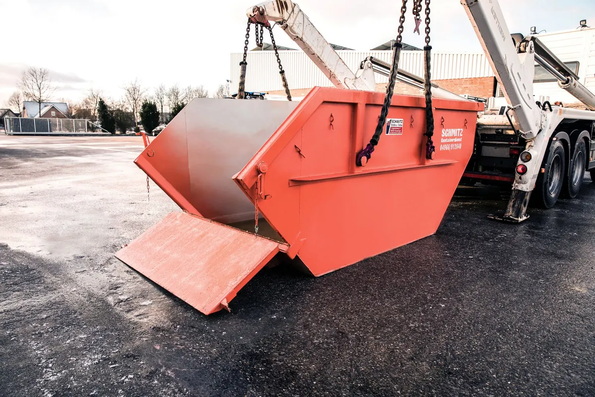 Anbieterbild: Straßen- u. Tiefbau Schmitz GmbH Inh. Guido Schmitz