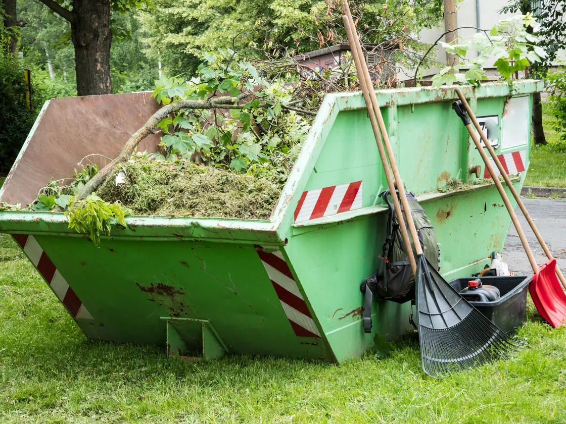Anbieterbild: Köwi Entsorgung