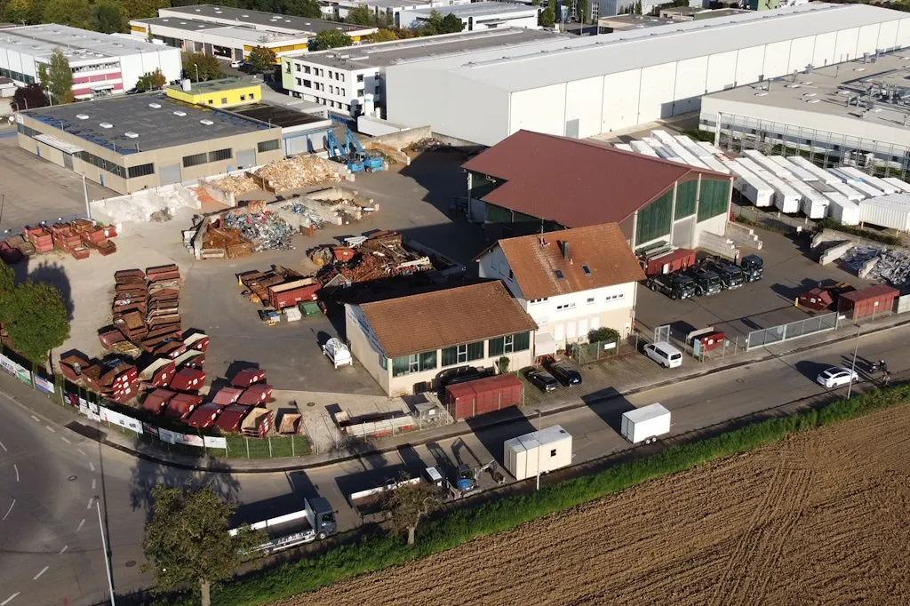 Anbieterbild: Schmid Chr. GmbH & Co. KG