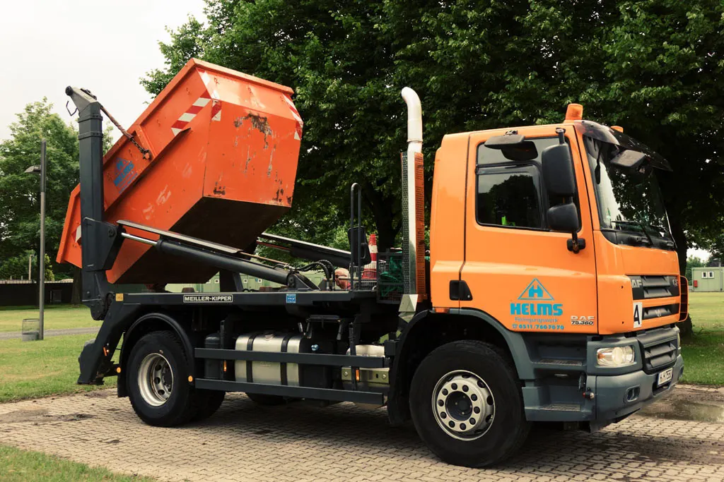 Anbieterbild: Reinigungswerk Helms GmbH
