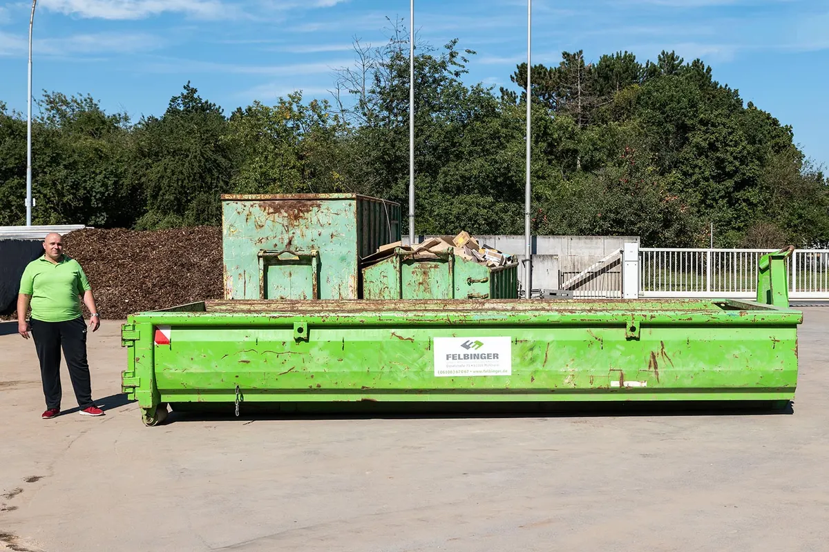 Anbieterbild: Felbinger GmbH