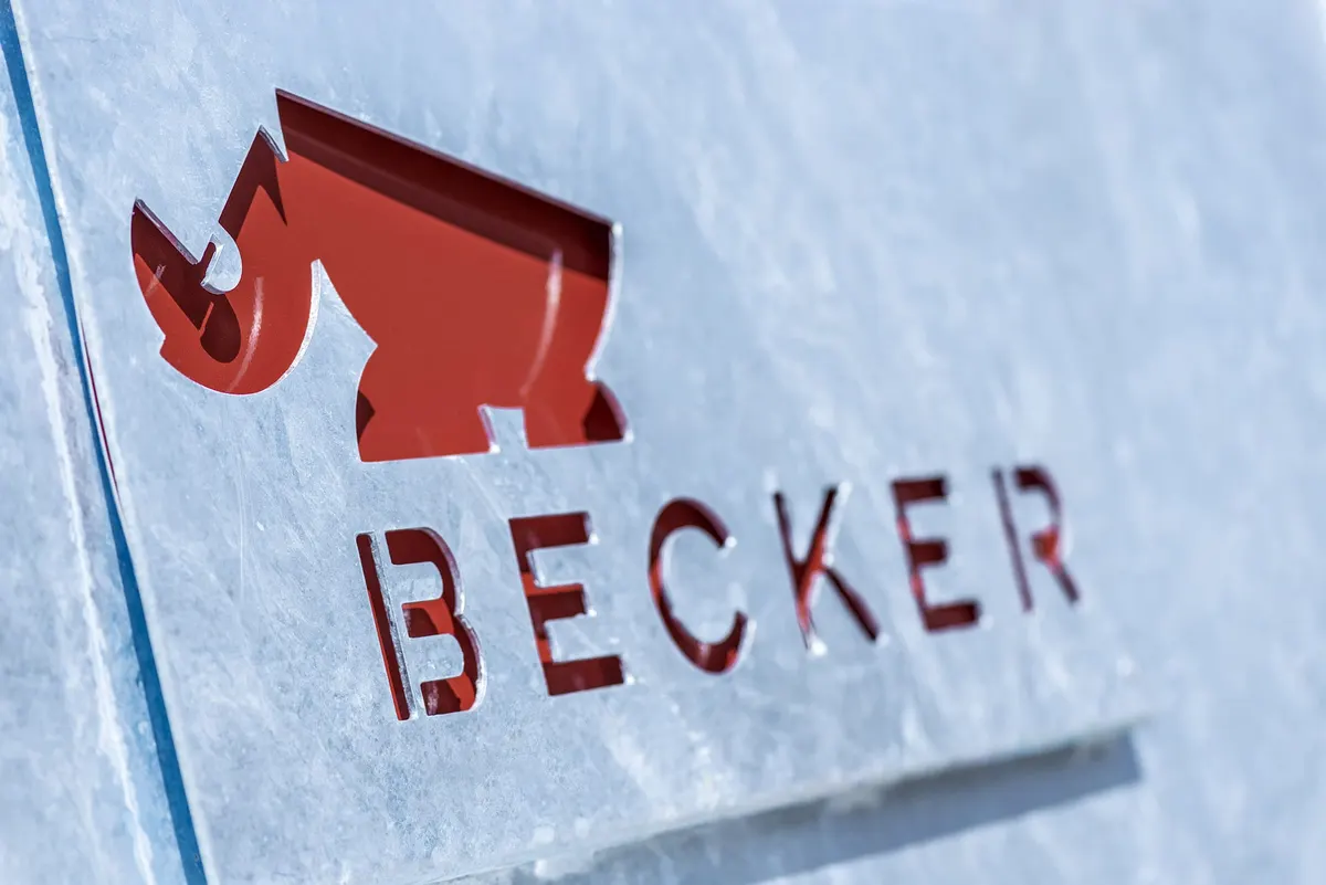 Anbieterbild: Container Becker