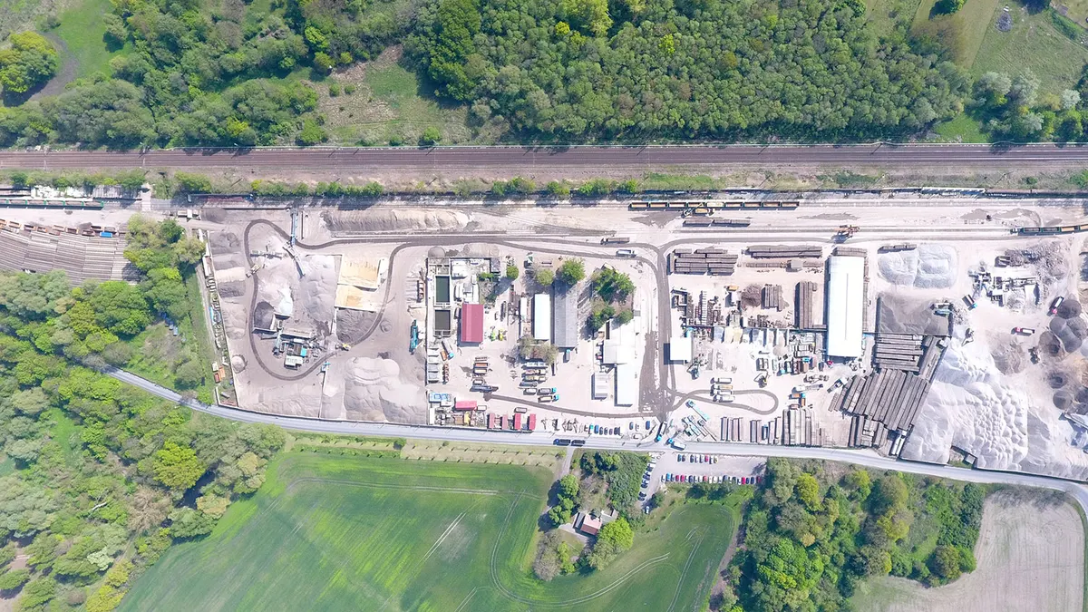 Anbieterbild: Erdtrans GmbH