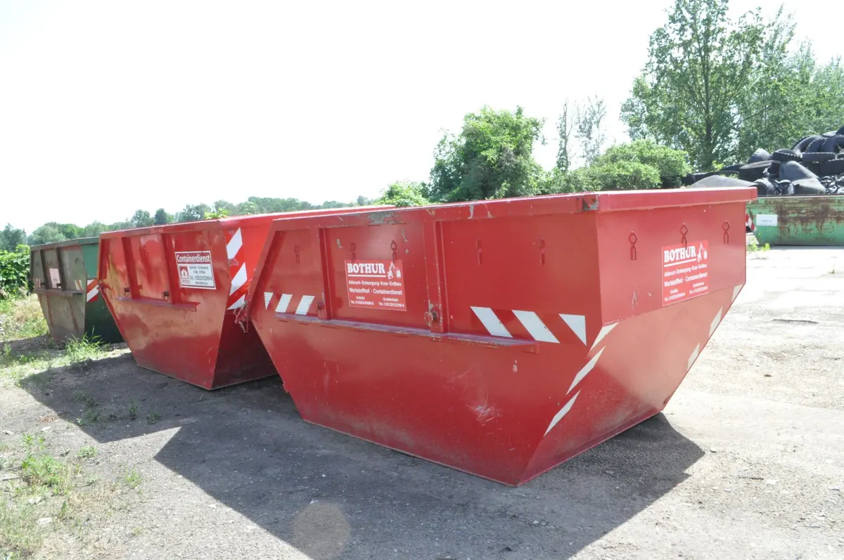 Anbieterbild: Bothur GmbH & Co. KG