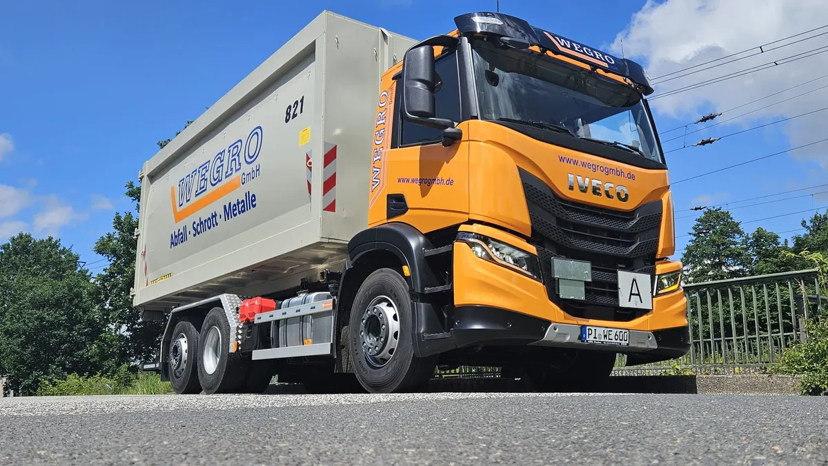 Anbieterbild: WEGRO GmbH
