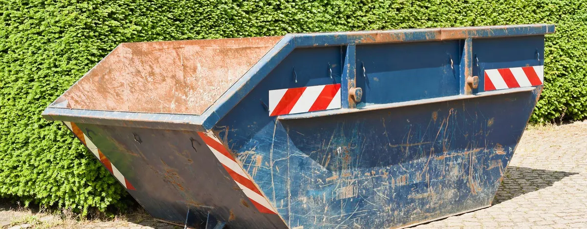 Anbieterbild: Nemmer Transport GmbH