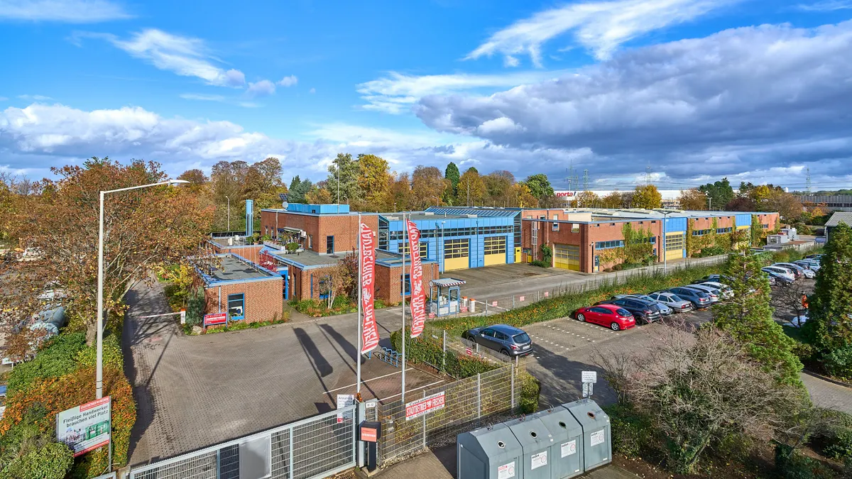 Anbieterbild: Stadtbetrieb Frechen GmbH