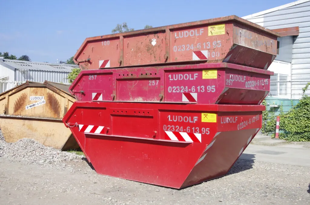 Anbieterbild: containerdienst ludolf & söhne
