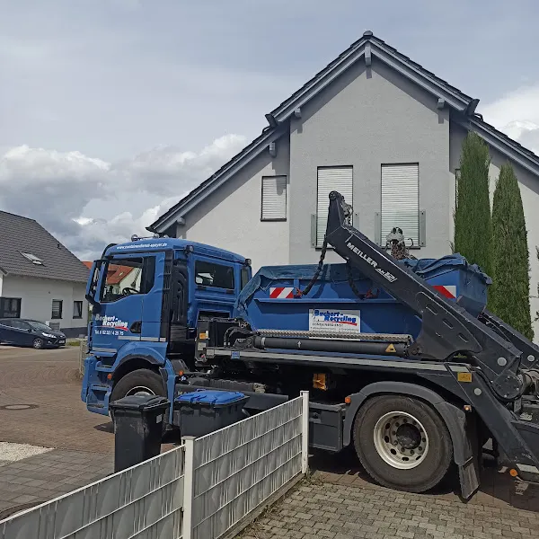 Anbieterbild: Bachert Recycling GmbH & Co.KG