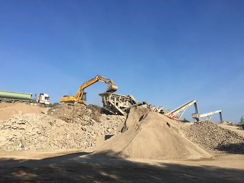 Anbieterbild: MDR Deponie + Recycling GmbH