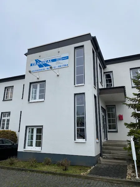 Anbieterbild: TRANSKAL Kalksteinbruch Gesellschaft mbH