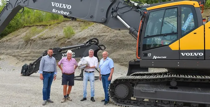 Anbieterbild: Gruber Betriebs GmbH