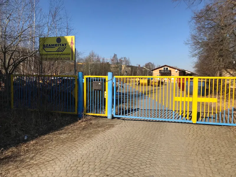 Anbieterbild: Stephan Szameitat Containerdienst