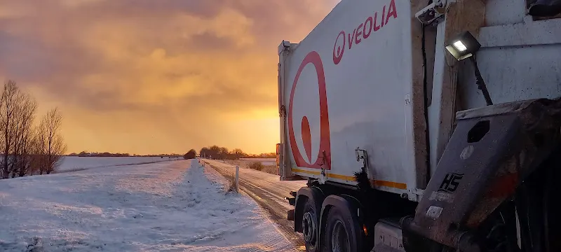 Anbieterbild: Veolia Umweltservice Nord GmbH