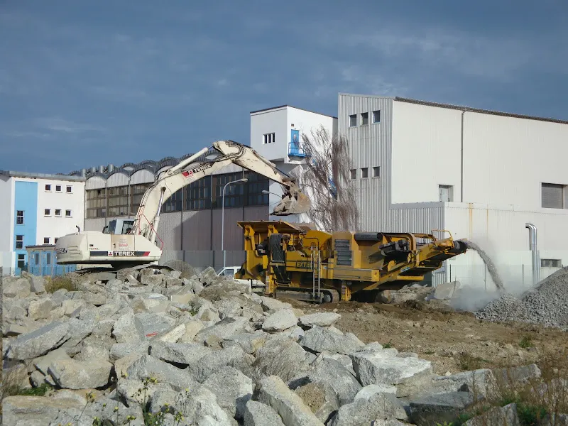 Anbieterbild: Rabe GmbH Bau