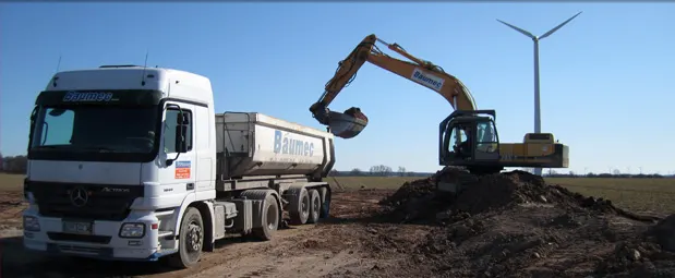 Anbieterbild: Baumec GmbH
