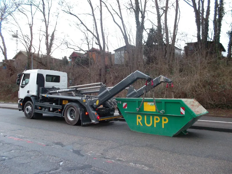 Anbieterbild: Rupp Rohstoff Recycling GmbH