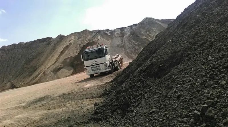 Anbieterbild: Lutz Lorenz Containerdienst KleinTransp.