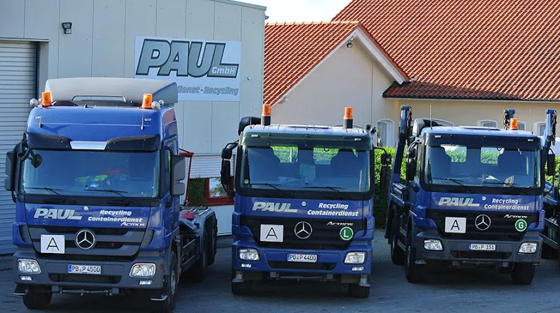 Anbieterbild: Paul GmbH