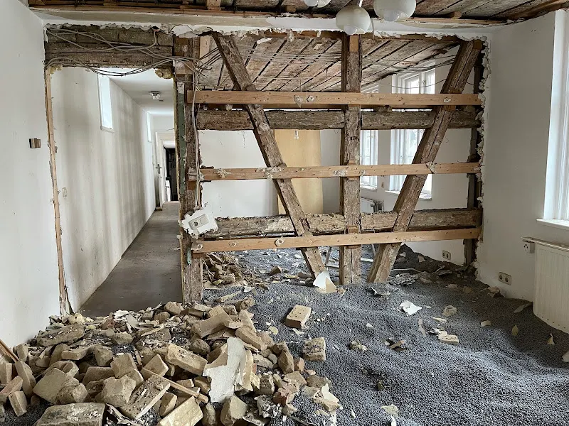 Anbieterbild: Ramboldt Abbruchunternehmen
