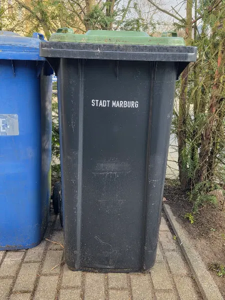 Anbieterbild: Marburger Entsorgungs GmbH (MEG)