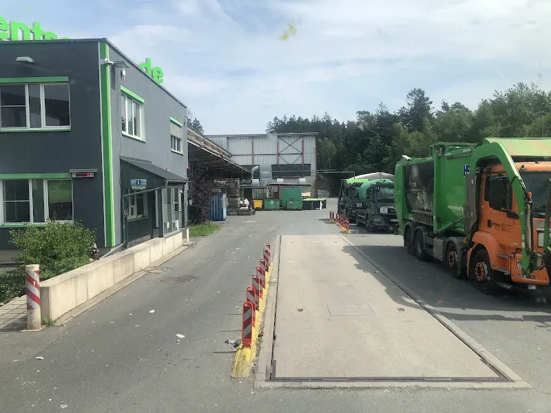 Anbieterbild: Böhme GmbH Wertstofferfassung