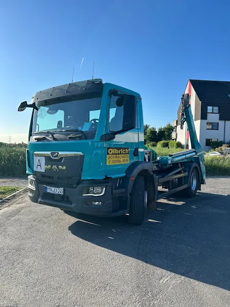 Anbieterbild: Containerdienst Olbrich
