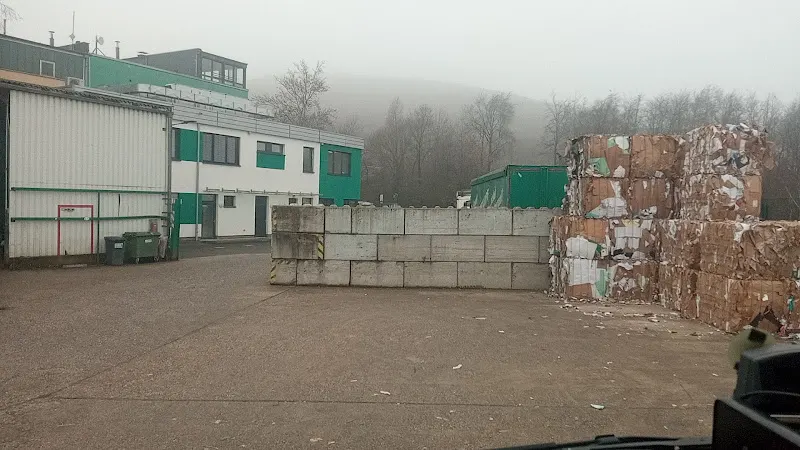 Anbieterbild: Drekopf Recyclingzentrum Velbert GmbH