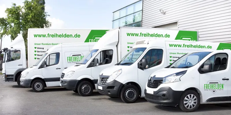 Anbieterbild: Freihelden