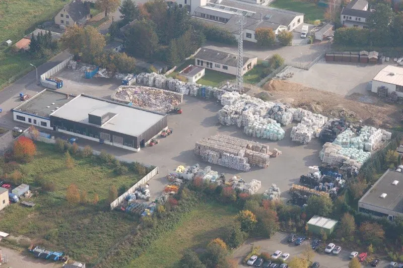 Anbieterbild: Feddersen & Starke Recycling Service GmbH & Co KG