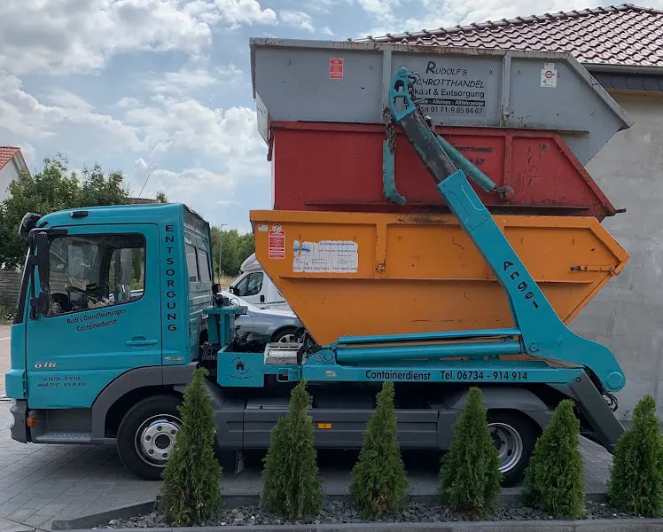 Anbieterbild: Rudis Dienstleistungen