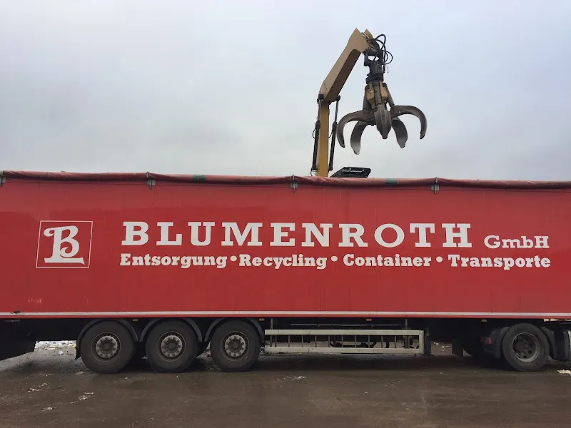 Anbieterbild: Blumenroth GmbH