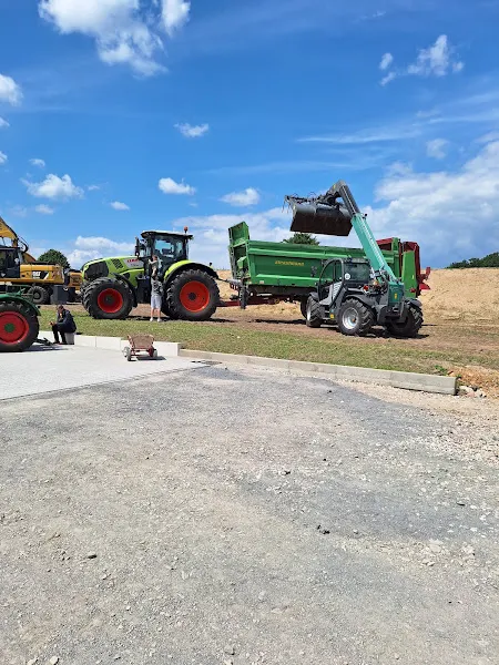 Anbieterbild: B & L Dienstleistungs GmbH & Co. KG