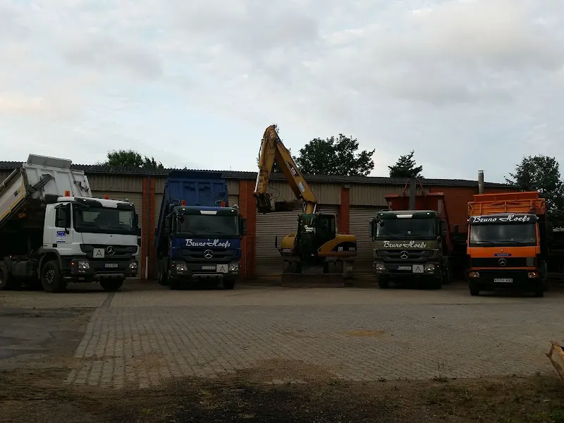 Anbieterbild: Hoefs GmbH & Co. KG., Bruno